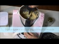 How to make Cashew Butter in the Thermomix