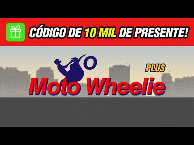 Moto Wheelie - Net jogos online - jogos grátis