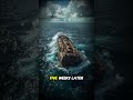 How Did 25 People Disappear from a Ship #maritime #unsolved #mystery