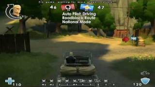 Battlefield Heroes - The Auto Pilot Hack