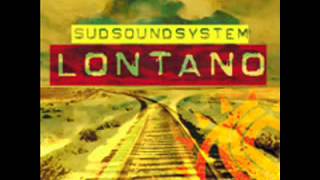 Sud Sound System - Ene moi