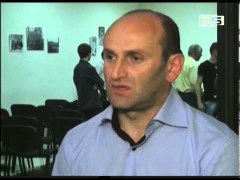 ბათუმში აჭარის კარატის ფედერაცია დაფუძვნდა