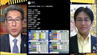 文化人放送局2の配信のサムネイル画像
