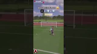 مهارات فيفا ٢١ | FIFA 21 skills