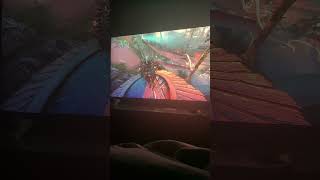 Flats got to eat Dinner with Digital Extremes