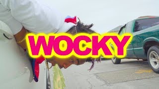 LivelikeDavis - WOCKY [OFFICIAL VIDEO]