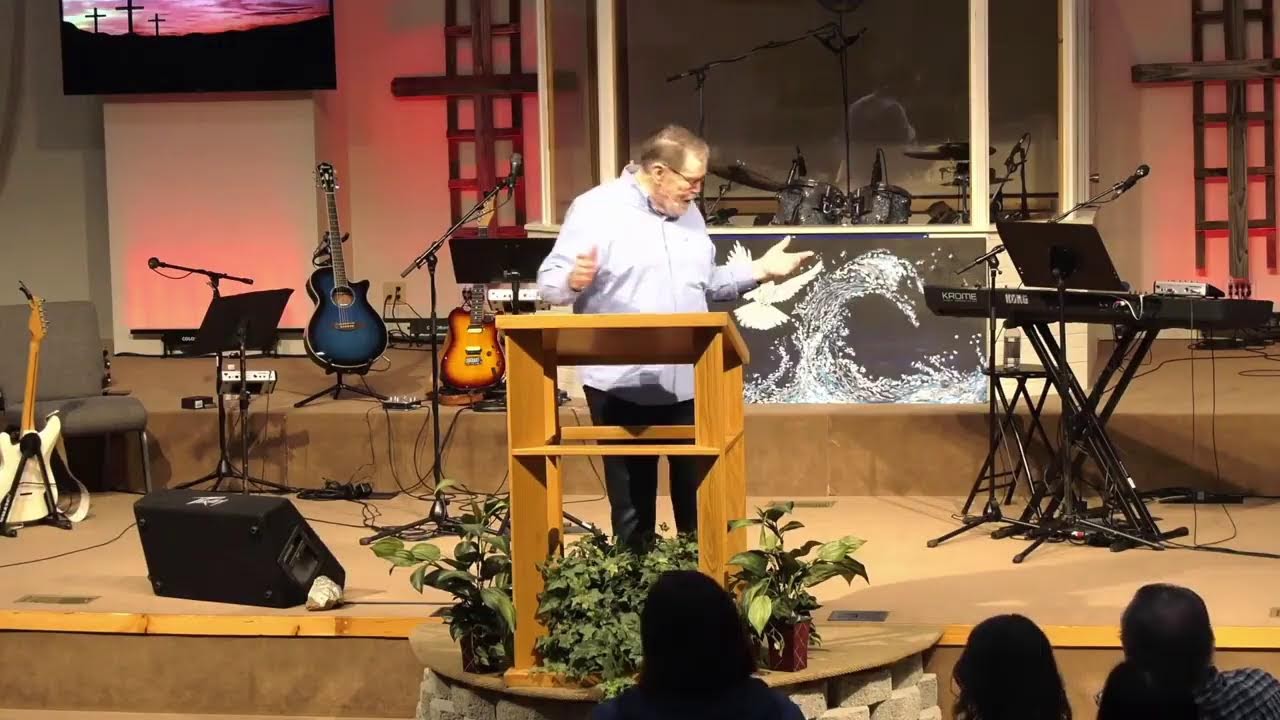 Bobby Conner - May 5th