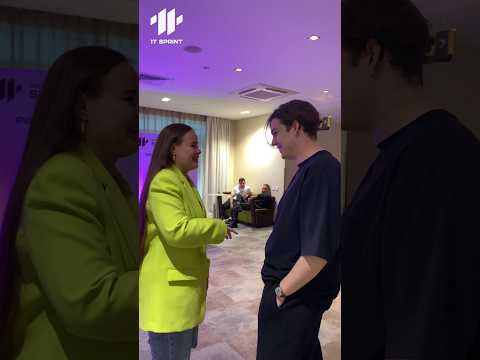 Бизнес с нуля. Как создать успешный IT Стартап за 3 месяца?  —  Пройти Акселератор от IT компании 1Т