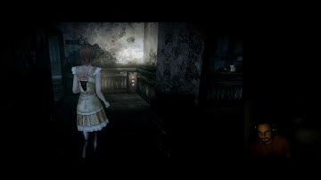 Fatal Frame 4: Mask of the Lunar Eclipse - First Playthrough #3