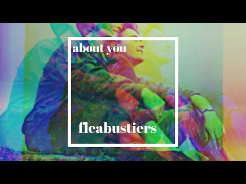 about you - fleabustiers -  official video