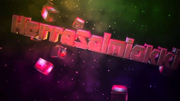 HerraSalmiakki intro! By: ME [SYNC]