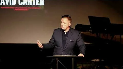 The Controversial Jesus - Jesus and the Gay Community - Jon Tyson