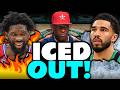 Joel Embiid &amp; The 76ers COOLED OFF The Boston Celtics