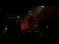 Hurts Somebody To Die For Bratislava 18 11 2017 Hurts Somebody To Die For Bratislava 18 11 2017