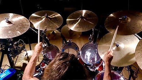 Eric Steckel - “Solid Ground” - The Steakhouse Sessions Vol. 1 (Official Video)