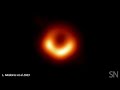 See a sharper image of M87’s black hole | Science News