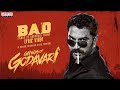 BAD - Gangs of Godavari Theme Song Lyrical | VishwakSen | Krishna Chaitanya | Yuvan Shankar Raja