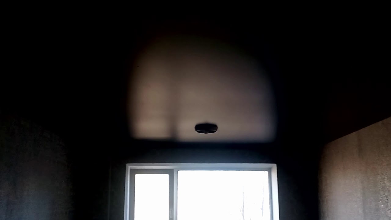 Матовый Потолок Фото