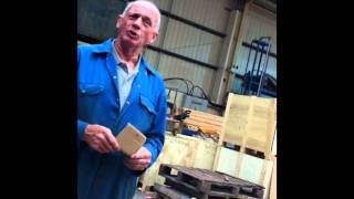 Eddy Do You Think Tomm Smith Works Here