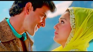 Haila Haila tune chuha | koi mil gaya song | preity Zinta song | rutik rosan..........