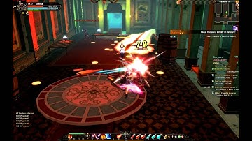 Rusty Hearts-CB Gameplay-2