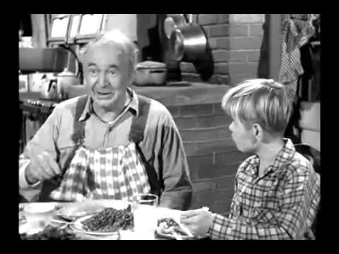 The Real Mccoys - Season 1 Episode 36 The Homely Boy