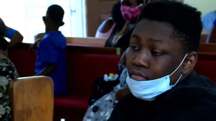 Thanksgiving Service for Deloris Reid