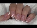 HOW TO: Marla's French Dip Nails | Peppi Gel