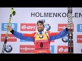 SPRINT HOMMES - OSLO HOLMENKOLLEN 2016