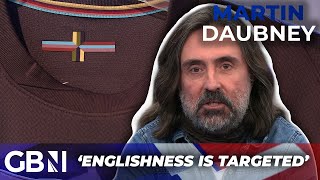 'Englishness is targeted' Neil Oliver BLASTS Nike | 'Nike wouldn't play with any other flag!'