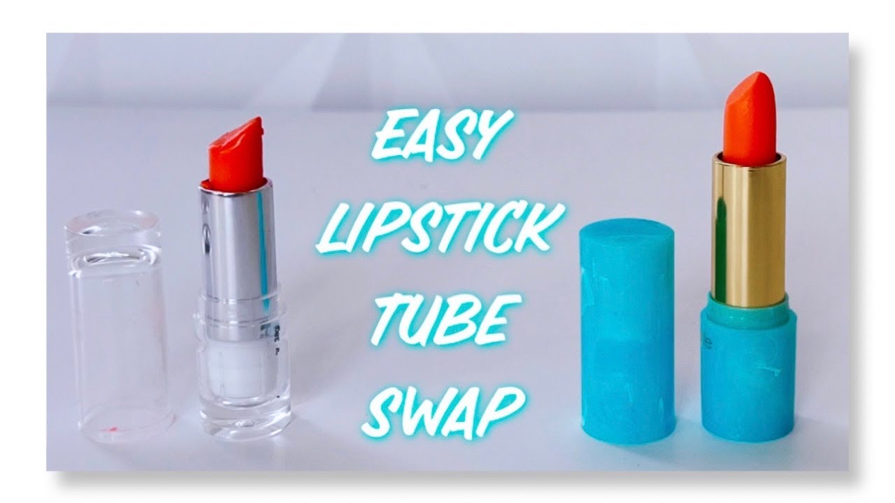 Lips Tube