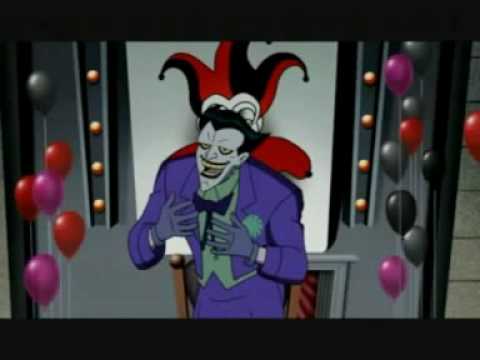 Le Joker tribute "Au Plus Noir De La Nuit" (In the...