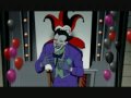Le joker tribute au plus noir de la nuit in the dark of the night amv batman