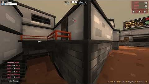 Simple. A toxic hacker in Krunker. Please ban this kid :)