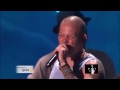 Residente  calle 13  lila downs  latinoamrica en vivo 2016