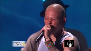 Residente / Calle 13 & Lila Downs - Latinoamérica (En Vivo) [2016] HD