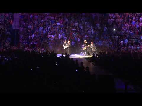 Two Hearts Beat as One U2  Berlin Mercedes-Benz Arena 29 09 2015