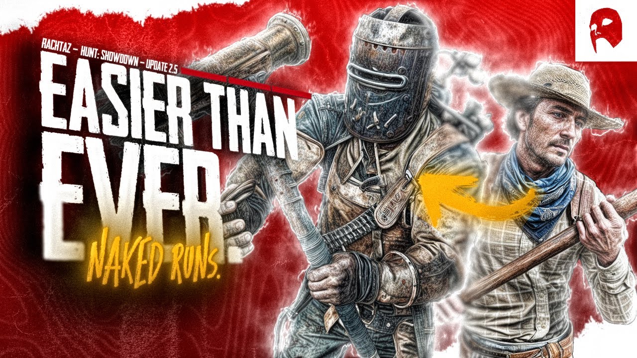 Zero to Hero Runs in Hunt Have Never Been Easier