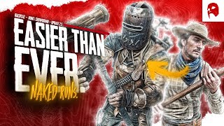 Zero to Hero Runs in Hunt Have Never Been Easier