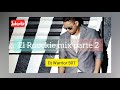 💥 Roockie mix parte 2 💥 mejores exitos - mix del Rookie 2021 - Dj Warrior 507