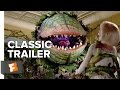 Little Shop Of Horrors (1986) Official Trailer - Steve Martin, Bill Murray Comedy Musical HD