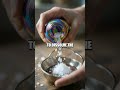 The Aurora Bottle Prism At Home