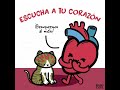 Escucha a tu corazon para adoptar un gatito