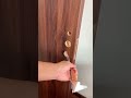 Easy-to-Use Wood Grain Stickers – Quick & Affordable Furniture Makeover part758#homedecor #diy