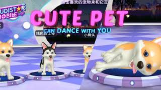 Audistar Mobile Indofun the Next 3D Audition Dance Game screenshot 3