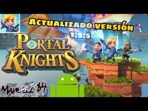 Descargar portal para android