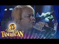 Tawag Ng Tanghalan: Efren Aying | Minsan