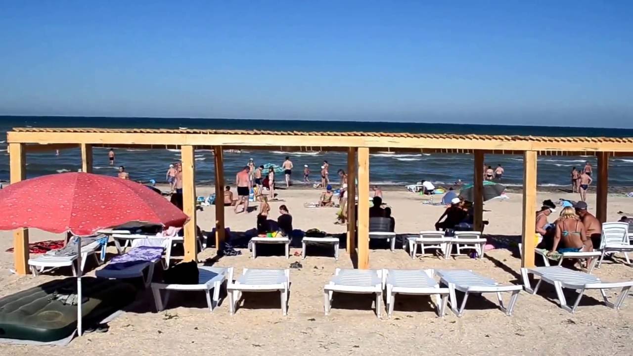 Генгорка пансионаты