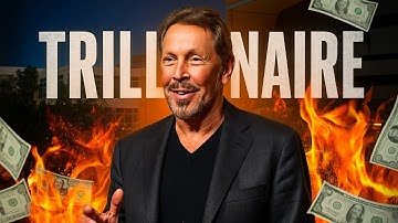 Larry Ellison