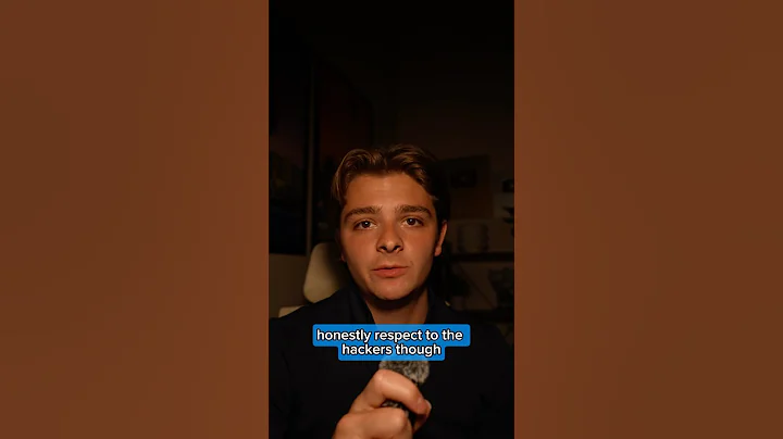 When YouTube’s first video got HACKED 😭